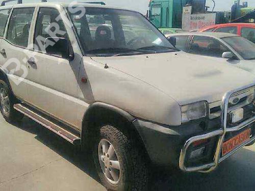 FORD MAVERICK (UDS, UNS)  2.7 TD  6396