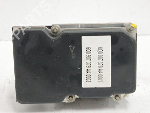 ABS pump SEAT IBIZA III (6L1) 1.9 TDI | BP29314054M43