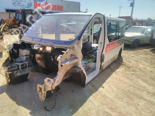 Sprederrør FORD TRANSIT CONNECT (P65_, P70_, P80_) 1.8 Di | BP9954581M98 