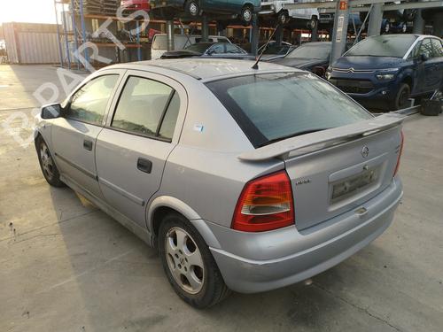 Felga OPEL ASTRA G Hatchback (T98) 2.0 DTI 16V (F08, F48) | BP13371213C45 