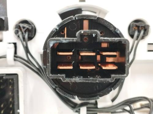Climate control CHEVROLET AVEO / KALOS Hatchback (T250, T255) 1.2 | BP10629909I5 
