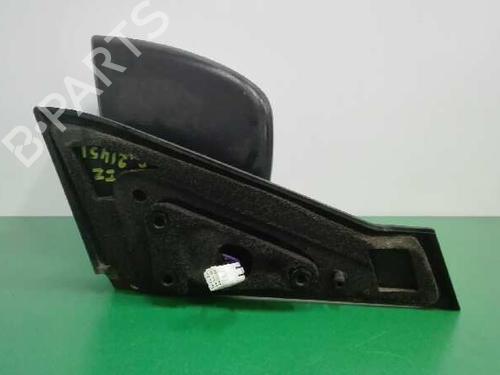 Left mirror MAZDA 5 (CR) 2.0 CD (CR19) | BP855517C26 