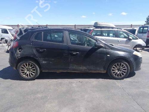 ABS pump FIAT BRAVO II (198_) 1.9 D Multijet (198AXB1A) | BP9219356M43 