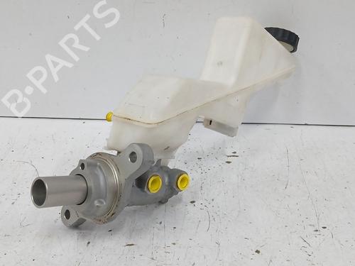 Brake master cylinder NISSAN QASHQAI III (J12) 1.3 DIG-T | BP29823196M77