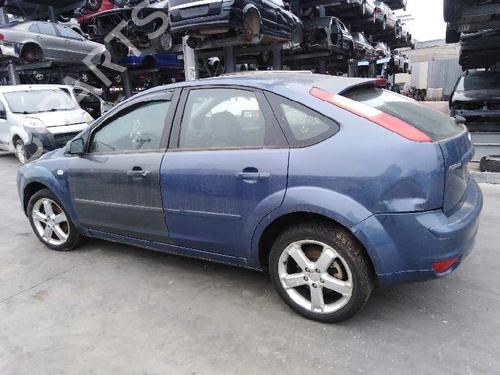 ABS Bremseaggregat FORD FOCUS II (DA_, HCP, DP) 1.8 TDCi | BP10067801M43 