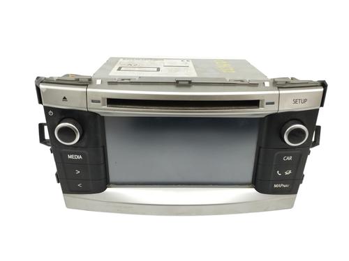 Used Electronic module TOYOTA VERSO (_R2_) [2009-2018]  17132858