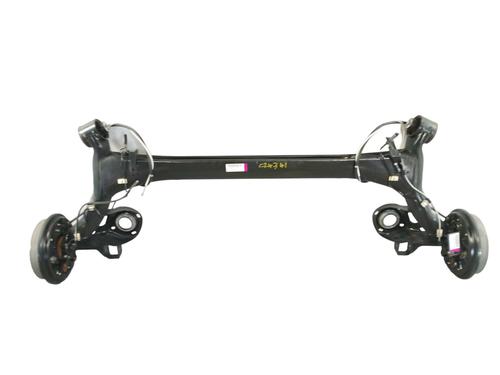 Achteras SKODA FABIA III Estate (NJ5) 1.0 (75 hp) 16985776