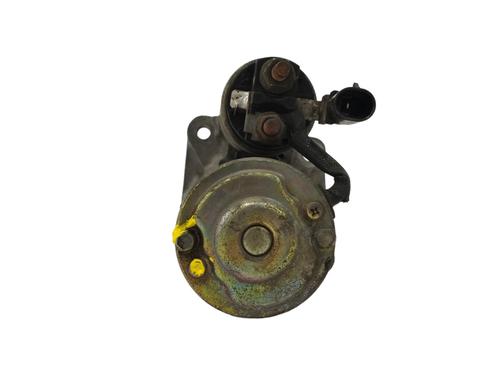 Starter CHRYSLER VOYAGER IV (RG, RS) 2.4 | BP13578339M8