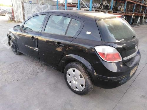 Display OPEL ASTRA H (A04)  | BP10565456C48 