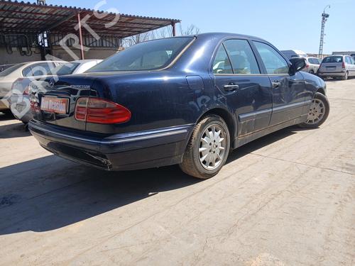 Electronic module MERCEDES-BENZ E-CLASS (W210) E 200 Kompressor (210.048) | BP39095904M83 - Image 8