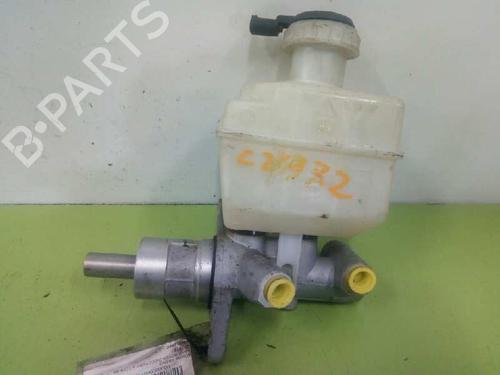 Used Brake master cylinder LAND ROVER DISCOVERY IV (L319) 3.0 SDV6 4x4 (256 hp) 2801984