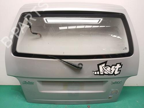 Porton trasero LIGIER XTOO (LXT) 0.5 (5 hp) 30456797