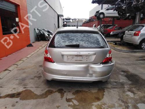 Felga HONDA CIVIC VII Hatchback (EU, EP, EV) 1.6 i (EP2, EU8, EU6) | BP10812300C45 