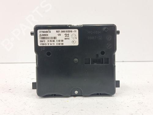Used Electronic module Electronic module 37073713 37073713