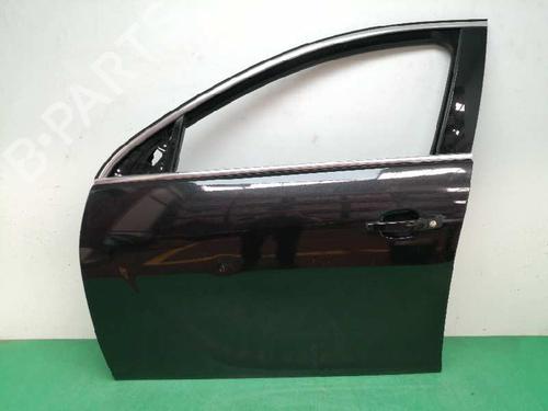 Used Left front door OPEL INSIGNIA A (G09) 2.0 CDTI (68) (131 hp) 9544749