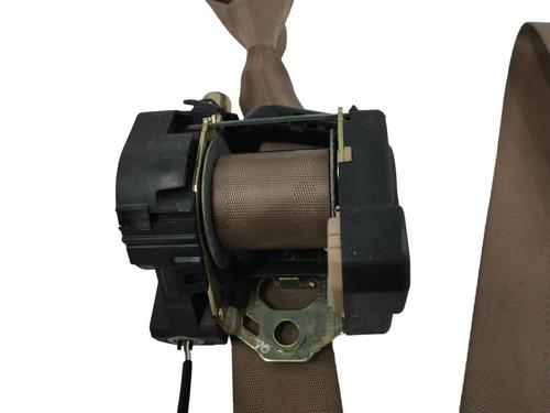 Rear left seatbelt JAGUAR XJ (X350, X358) R 4.2 | BP16439215I29 
