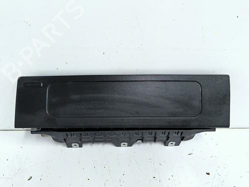 Used Driver airbag Driver airbag SMART FORFOUR Hatchback (453) electric drive / EQ (453.091) (56 hp) 34536017 34536017