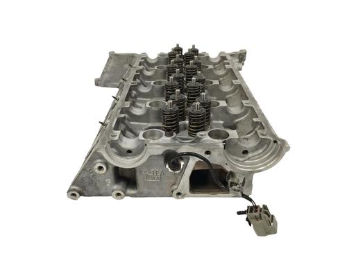 Cylinder head FORD MONDEO III (B5Y) 2.0 TDCi | BP18262943M5 