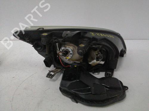 Left headlight FORD FOCUS II (DA_, HCP, DP) 1.6 TDCi | BP11920462C28 