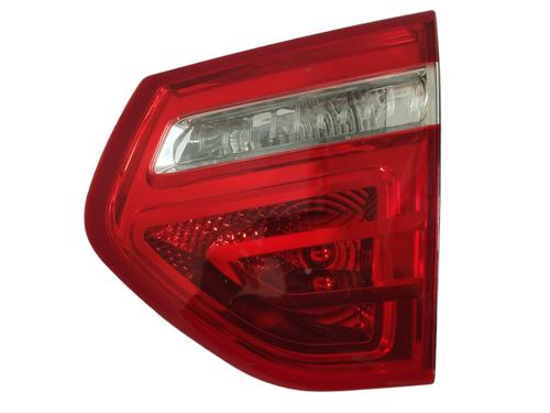Used Right tailgate light CITROËN C4 Picasso I MPV (UD_) 1.8 i 16V (125 hp) 16144264