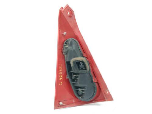 Right taillight PEUGEOT 107 (PM_, PN_) 1.4 HDi | BP9271665C35