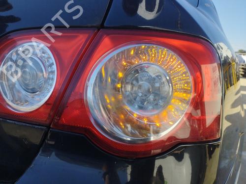 Used Right taillight Right taillight VW PASSAT B6 (3C2) 2.0 TDI 16V (140 hp) 40534560 40534560
