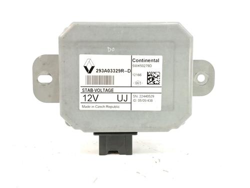 Used Electronic module RENAULT MEGANE III Hatchback (BZ0/1_, B3_) 1.6 dCi (BZ00, BZ12, BZ13) (130 hp) 10661072