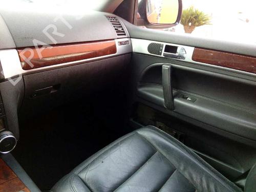 Oliekøler VW TOUAREG (7LA, 7L6, 7L7)  | BP14152052M33 
