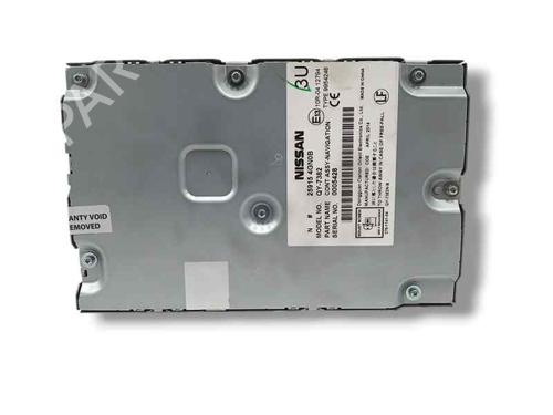 Módulo eletrónico INFINITI Q50 50 D | BP26651123M83 