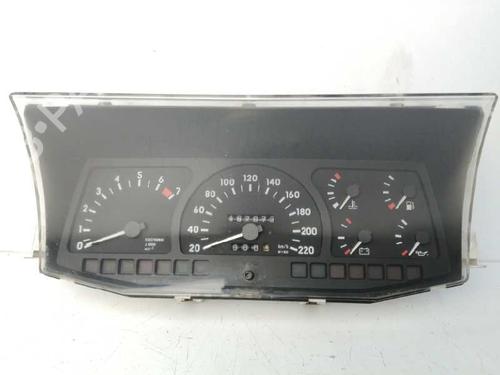Used Instrument cluster OPEL FRONTERA A Sport (U92) [1992-1998]  8526454