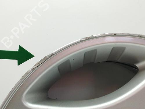 Rim LAND ROVER FREELANDER I (L314) 2.0 Td4 4x4 | BP13241641C45 