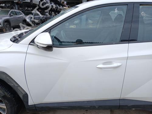 Used Left front door Left front door HYUNDAI TUCSON (NX4E, NX4A) 1.6 CRDi (116 hp) 34264830 34264830