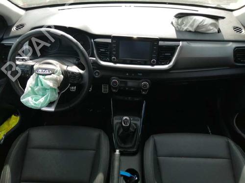 Seat buckle KIA STONIC (YB)  | BP14149949I32 