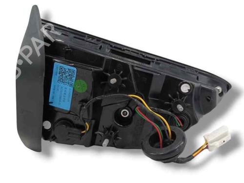 Højre baglygte bagklap MG MG ZS SUV (AZS1) 1.0 T-GDi | BP27526634C80