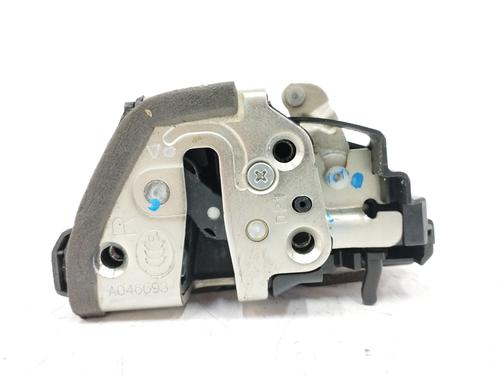 Used Rear right lock TOYOTA AURIS (_E15_) 2.2 D (ADE157_, ADE151_, ADE151R, ADE157R) (177 hp) 10731528