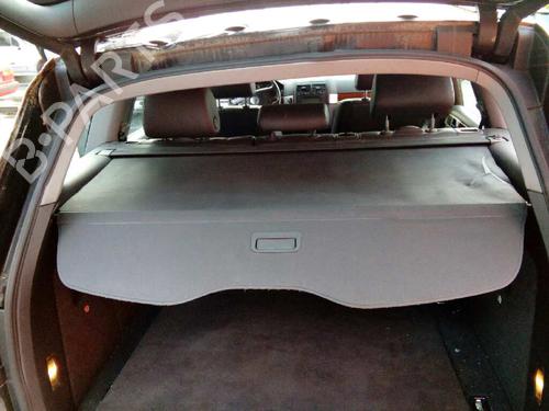 Sikkerhedssele foran venstre VW TOUAREG (7LA, 7L6, 7L7)  | BP8721483I26 