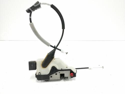 Rear right lock PEUGEOT 2008 I (CU_) 1.5 BlueHDI 120 | BP12443089C99 