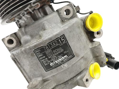 AC compressor MITSUBISHI OUTLANDER II (CW_W) 2.2 DI-D 4WD | BP13494055M34 