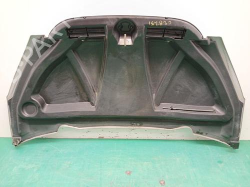 Hood AIXAM CROSSLINE 0.4 | BP30574472C1