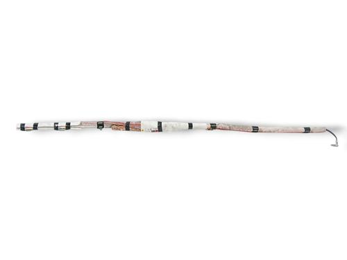Used Right curtain airbag NISSAN QASHQAI III (J12) 1.3 DIG-T (140 hp) 23682592