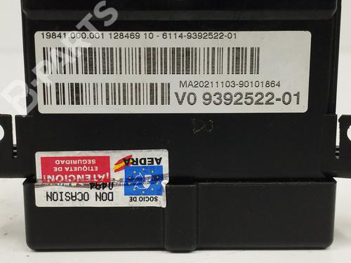 Elektronische module BMW X3 (G01, F97, G08) xDrive 20 i | BP11356492M83 