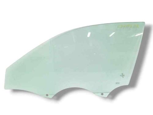 Used Front left door window AUDI Q2 (GAB, GAG) 35 TFSI (150 hp) 28022705