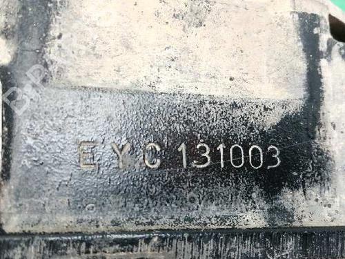 Rear differential AUDI A8 D3 (4E2, 4E8) 4.0 TDI quattro | BP6973333M24