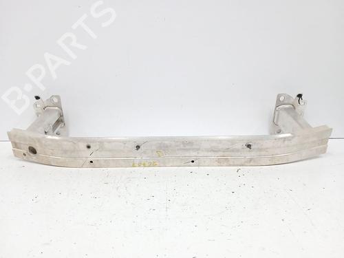 Used Front bumper reinforcement RENAULT CLIO IV (BH_) 0.9 TCe 90 (BHNF, BHMA, BHMH, BHJK, BHJR) (90 hp) 30382573