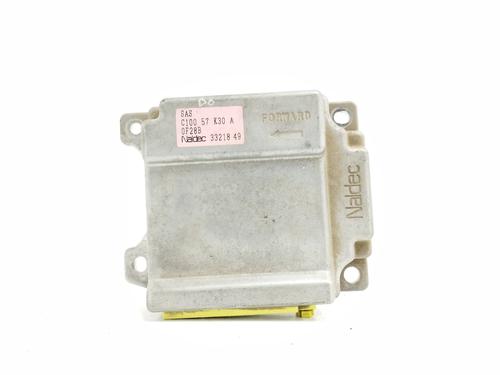 Used ECU airbags MAZDA PREMACY (CP) [1999-2005]  11835671