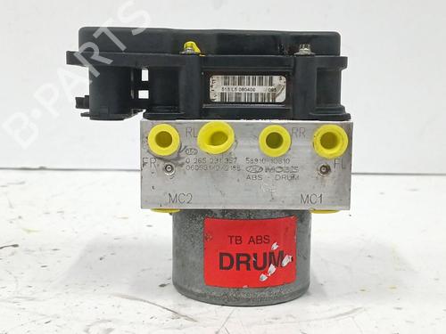 Used ABS pump ABS pump HYUNDAI GETZ (TB) 1.1 (67 hp) 40493201 40493201