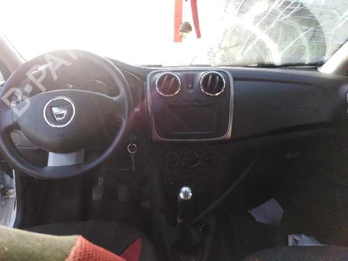 Elektronisk sensor DACIA SANDERO II TCe 90 (B8M1, B8MA, B8AC) | BP8170977M84 