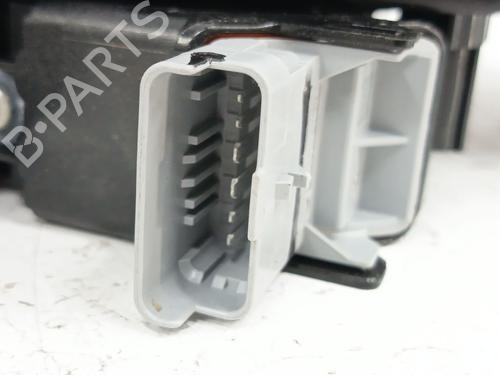 Front right window mechanism OPEL CORSA F (P2JO) 1.2 (68) | BP33689842C23 - Image 4
