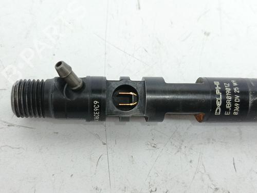 Injector HYUNDAI TERRACAN (HP) 2.9 CRDi | BP31181750M100