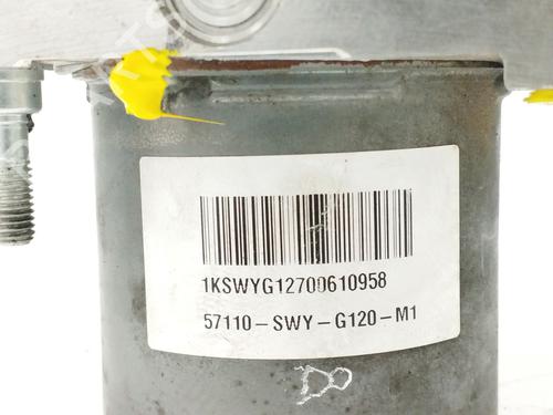 ABS pump HONDA CR-V III (RE_)  | BP12426548M43 